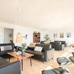 Semesterbostad Faergegarden Nordborg