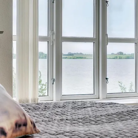 Holiday home Faergegarden Nordborg