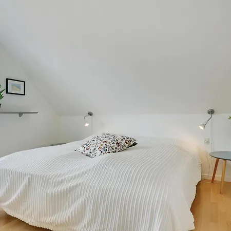 Faergegarden Nordborg