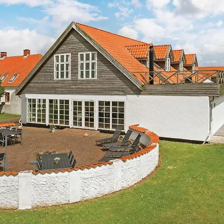 Faergegarden