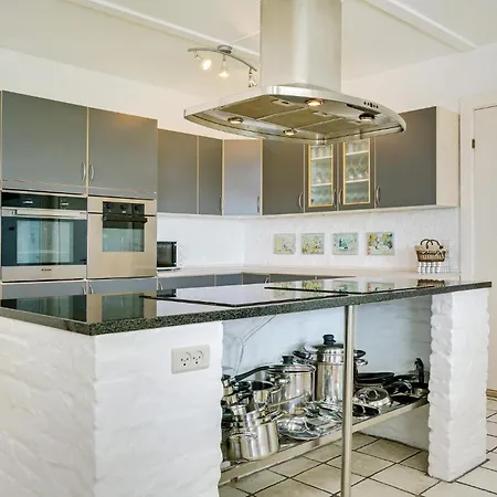 Faergegarden Holiday home Nordborg