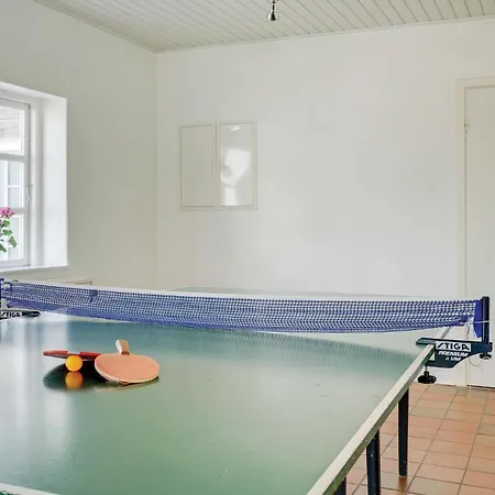 Holiday home Faergegarden Nordborg