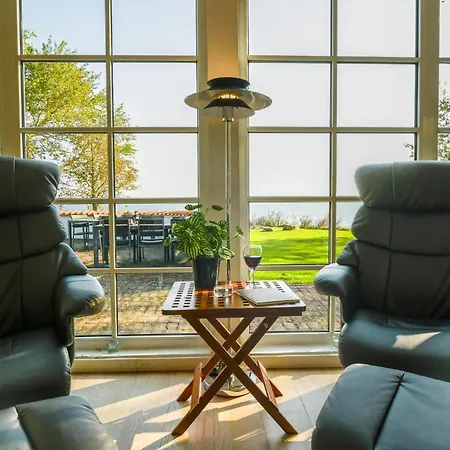 Faergegarden Feriehus Nordborg