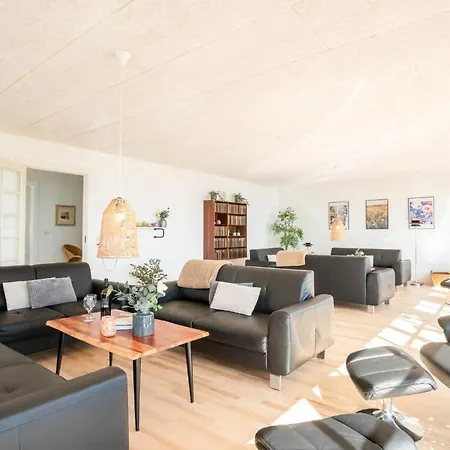 Feriehus Faergegarden Nordborg