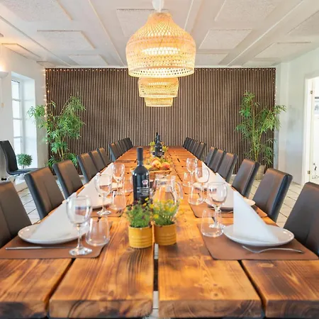 Faergegarden Nordborg