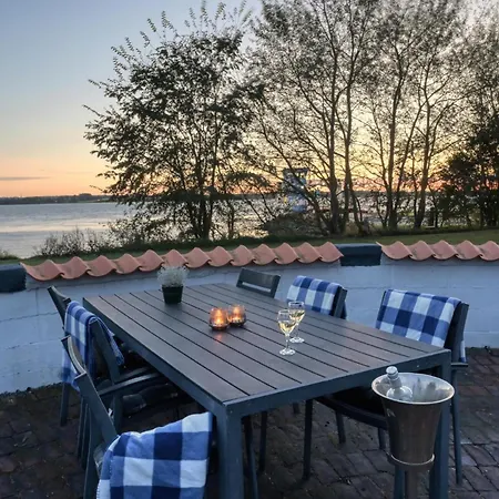 Faergegarden * Nordborg