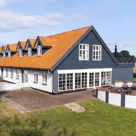 Faergegarden Nordborg