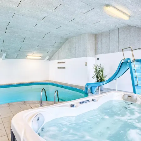 Faergegarden * Nordborg