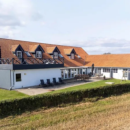 Faergegarden Nordborg