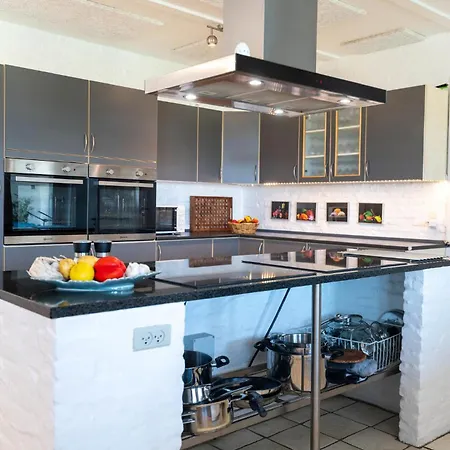 Faergegarden Nyaraló Nordborg