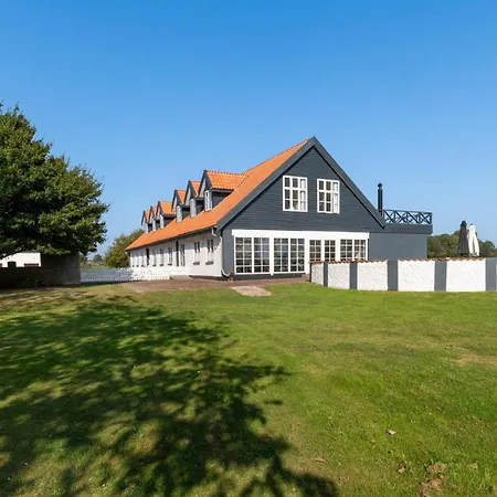 Faergegarden Nordborg