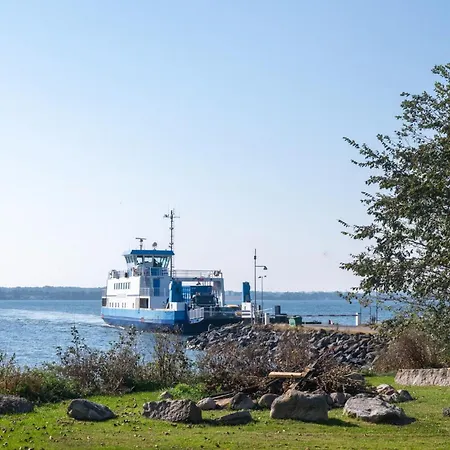 Faergegarden Nordborg