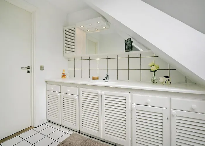 Faergegarden Nyaraló