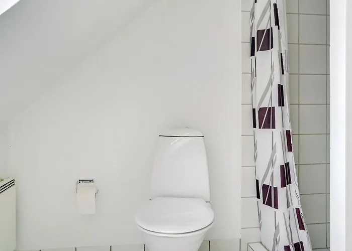 Faergegarden * Nordborg