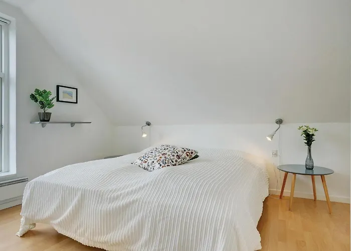 Faergegarden Nordborg