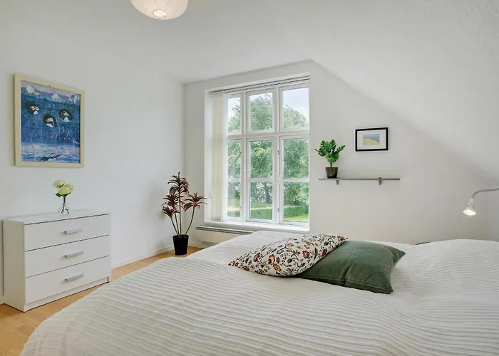 Faergegarden Nordborg