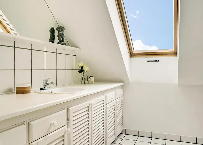 Nyaraló Faergegarden Nordborg