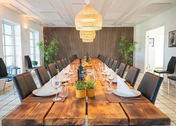 Faergegarden Nordborg