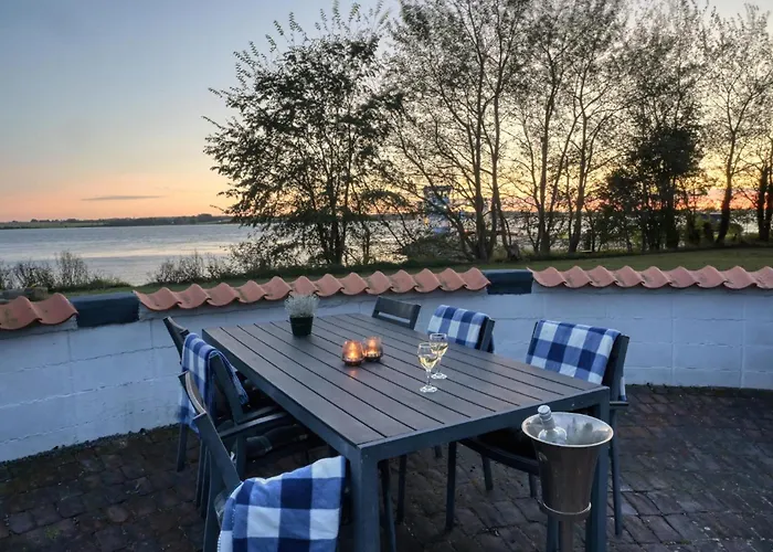 Faergegarden * Nordborg