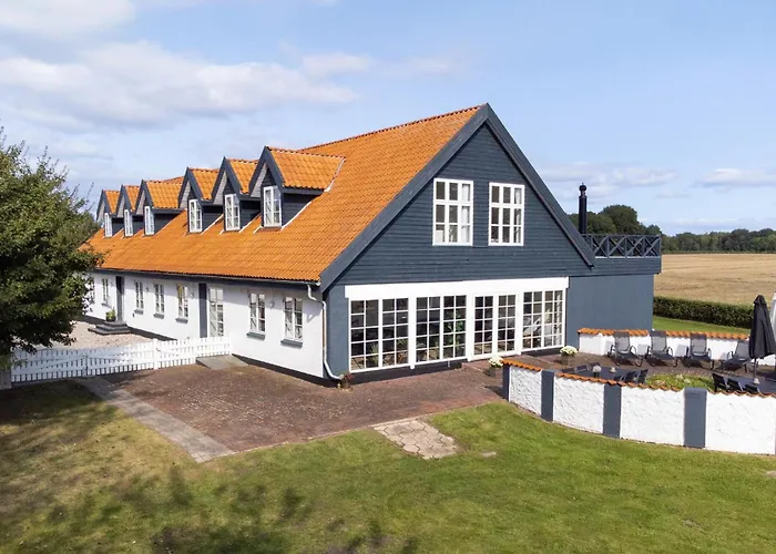 Faergegarden Nordborg