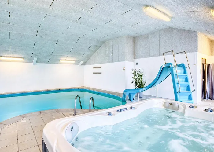 Faergegarden * Nordborg