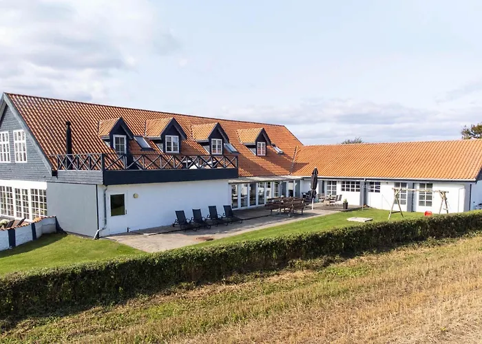 Faergegarden Nordborg