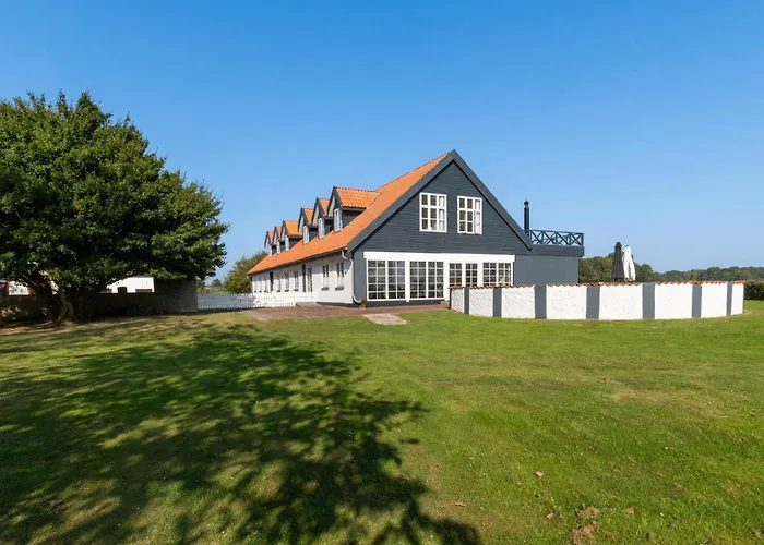 Faergegarden Nordborg