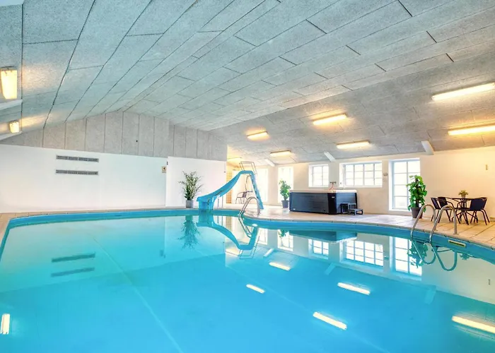 Faergegarden * Nordborg