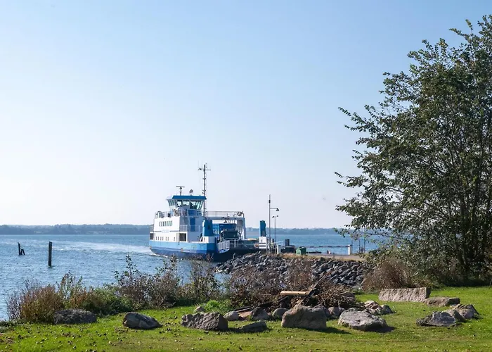 Faergegarden Nordborg